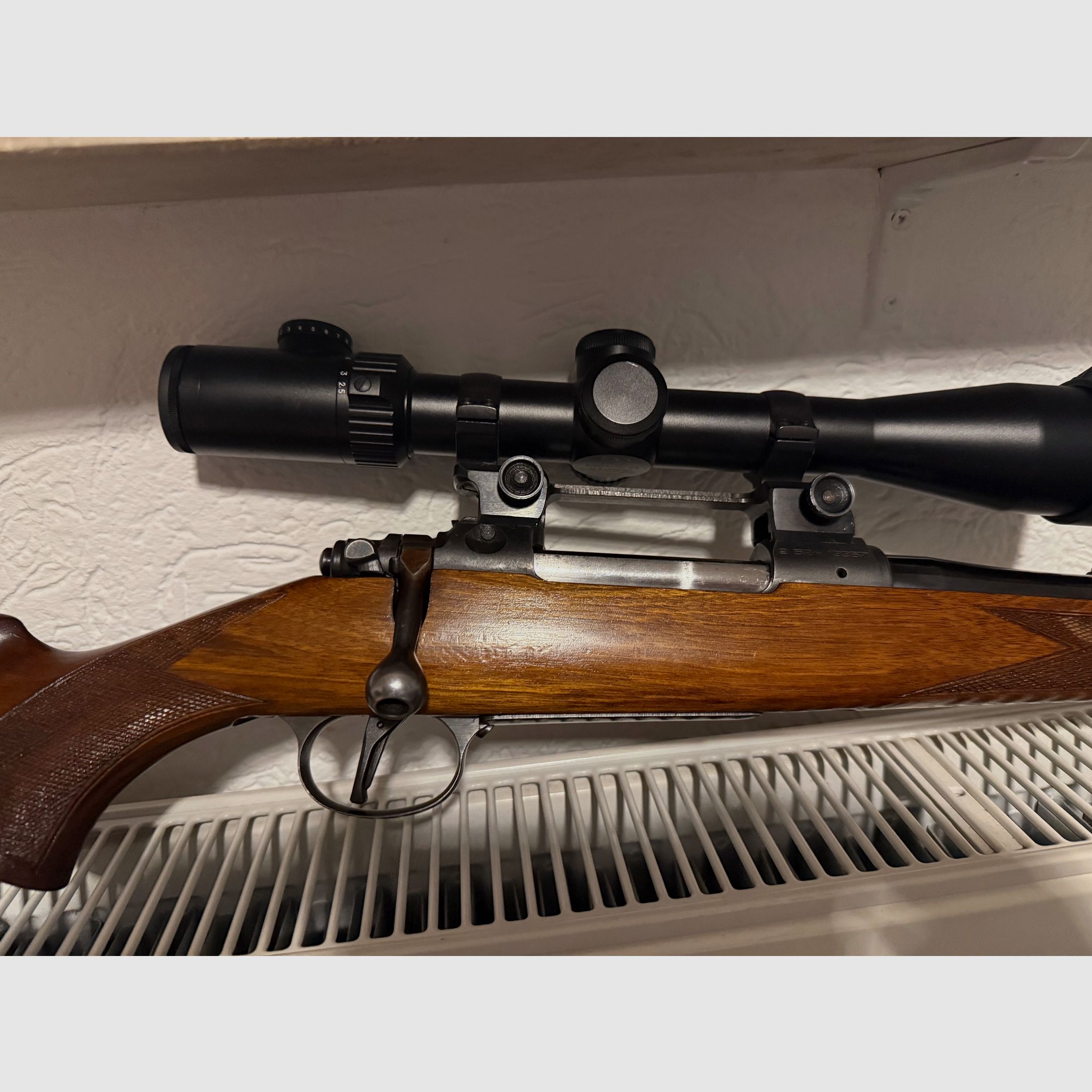 Zbrojovka Brno ZKK 600 *.30-06*TOP*CZ