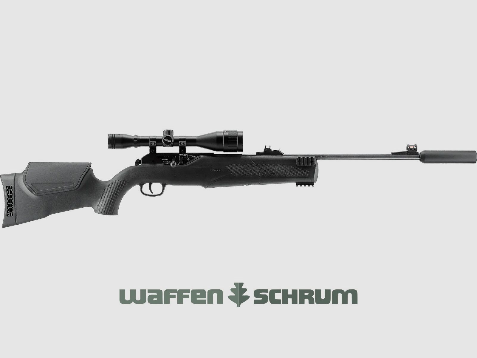 Umarex 850 M2 Target Kit