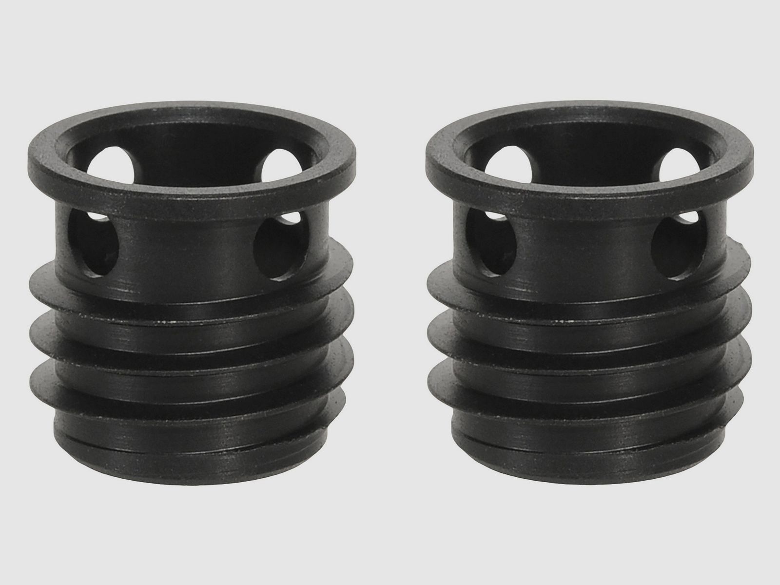 Buchsen-Set fr Riemenbgel Push and Go