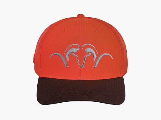 Casquette Argali Driven Hunt fluo - BLASER