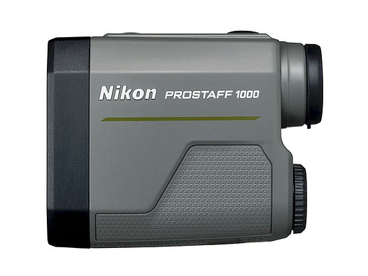 Nikon Laser-Entfernungsmesser Prostaff 1000