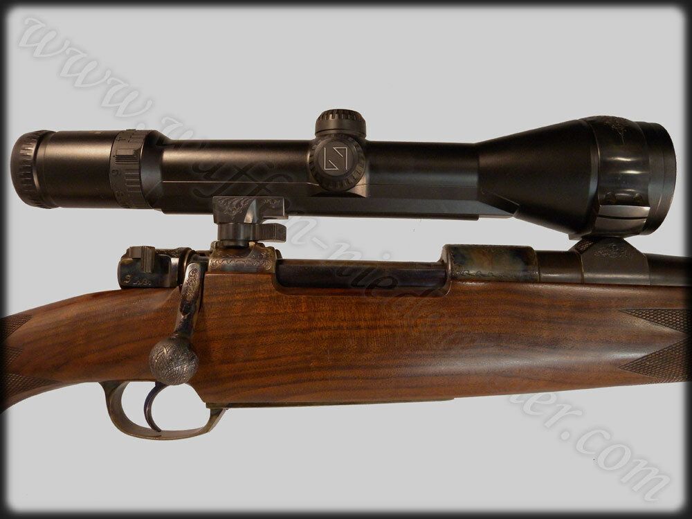 Niedermeier M98