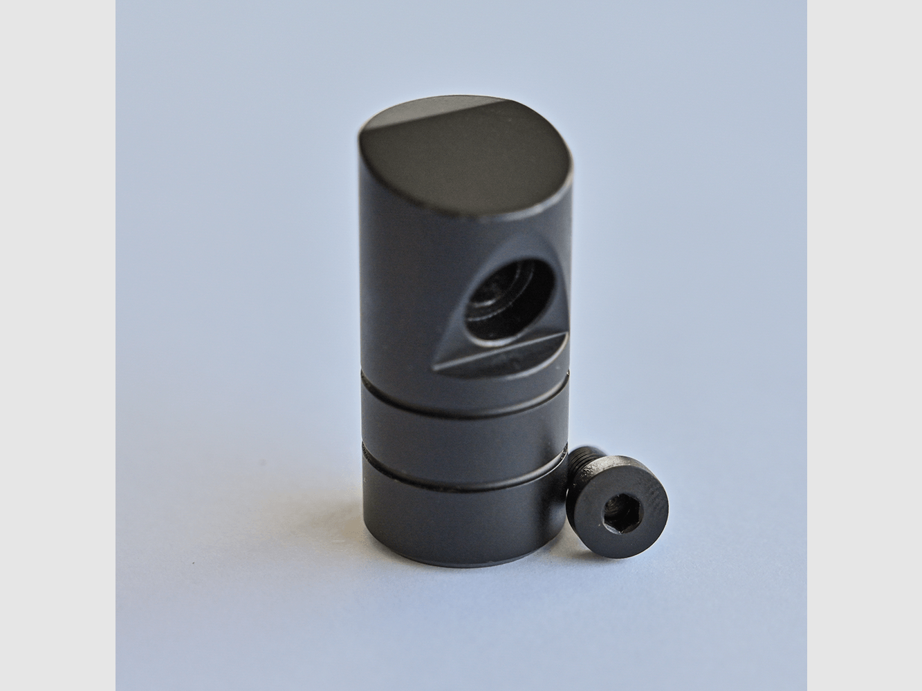 HEYM original match grip