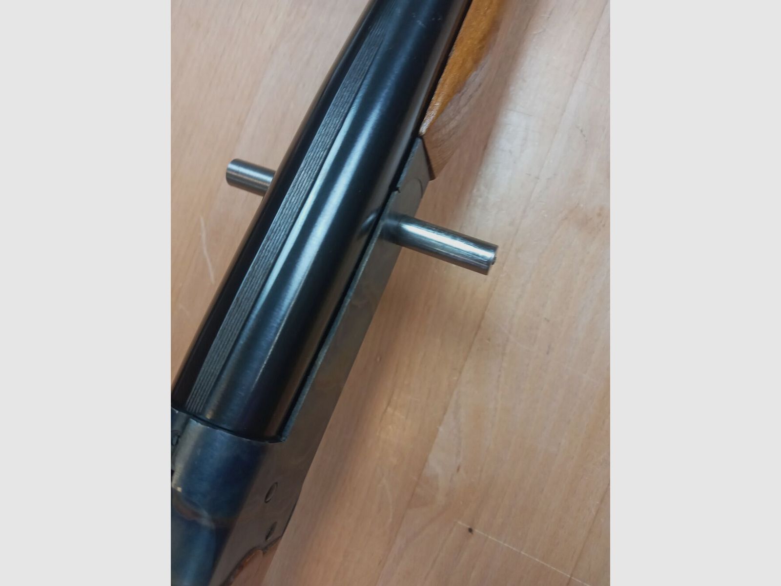 Astra escopeta de caza
