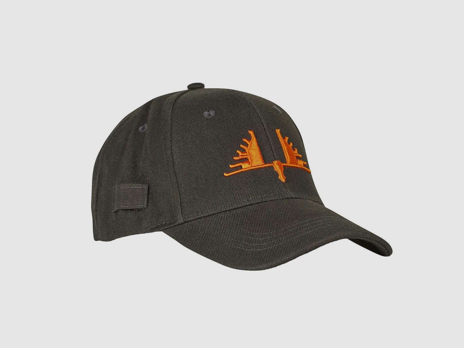 Swedteam Ultra Cap Grün