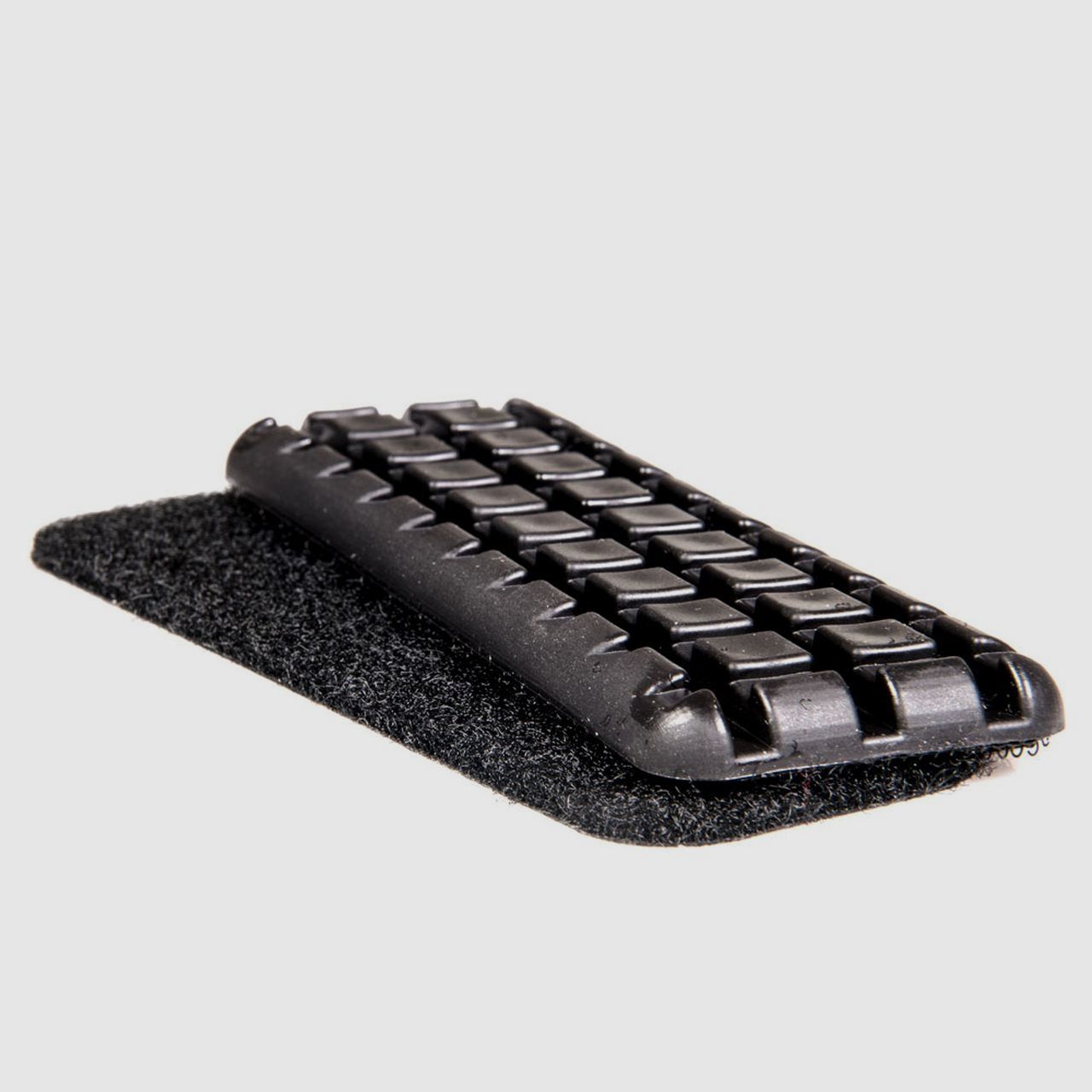 Shadowtech PIG Skins Barricade Pad 4,5" / 11,5 x 4cm schwarz