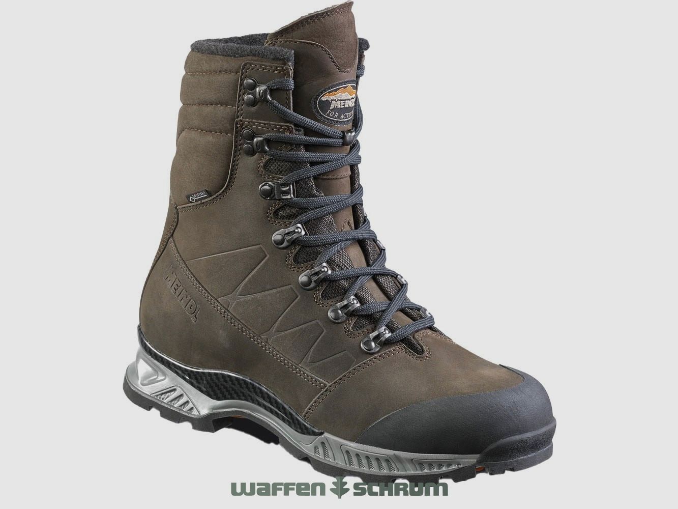Meindl Schuh Narvik GTX® Loden