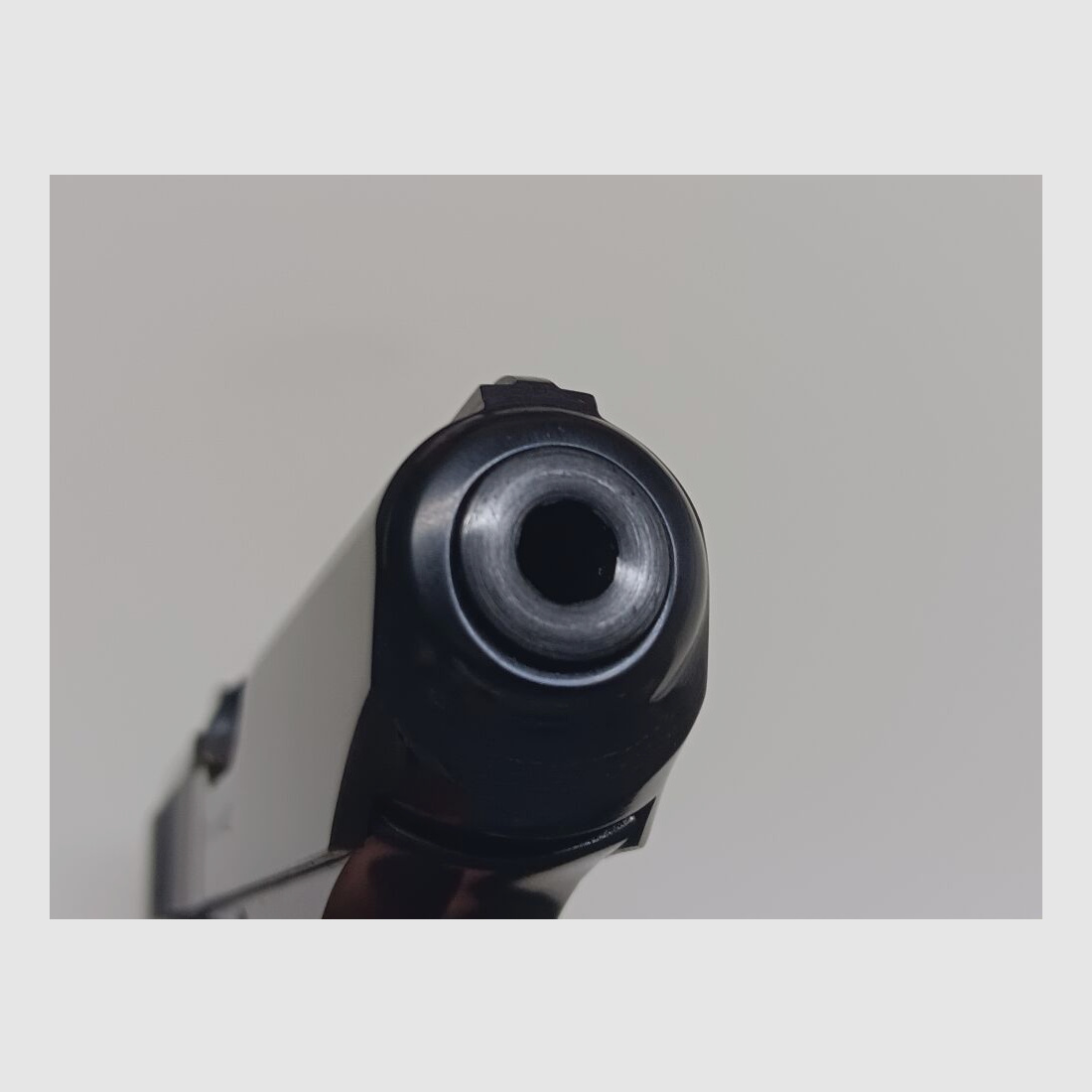 Manurhin - Mulhouse Francja Mod. PPK/S