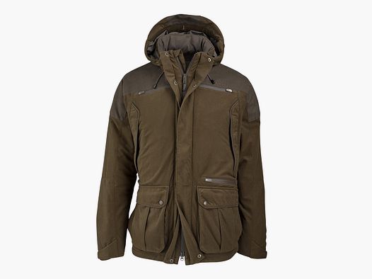 Chaqueta Pinewood Småland Forest Padded