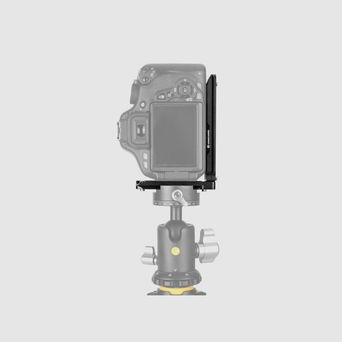 Vanguard L-Halterung - L-Platte, Bild 10 von 23