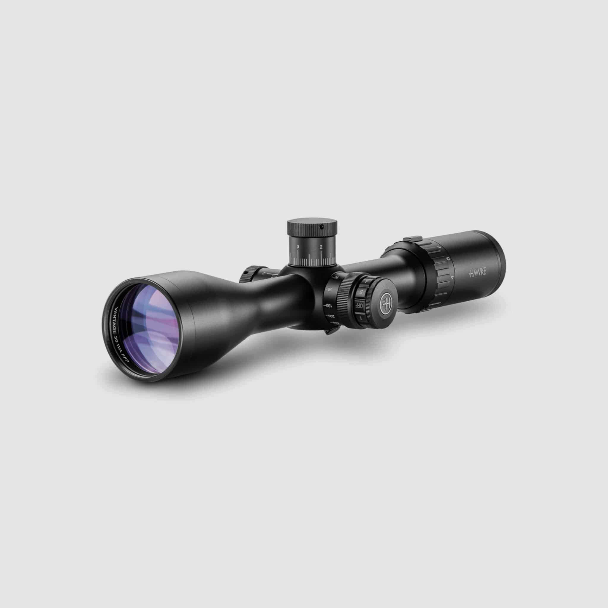 HAWKE VANTAGE 30 WA FFP IR 4–16×50 SF