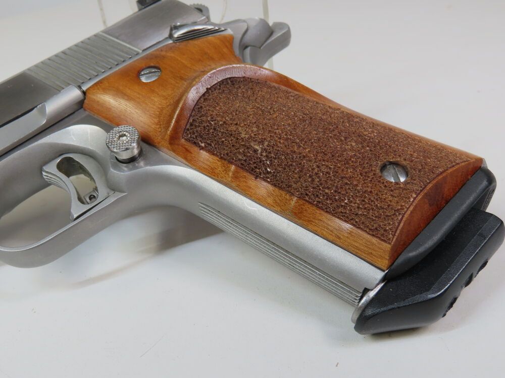 Top Colt 1911 Gold Cup National Match