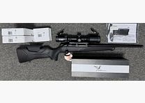 Blaser R8 Professional 2.0 - .308 Win. + M15x1 + LL 52cm + DDoptics 2-20x50 IFiber - Arme neu