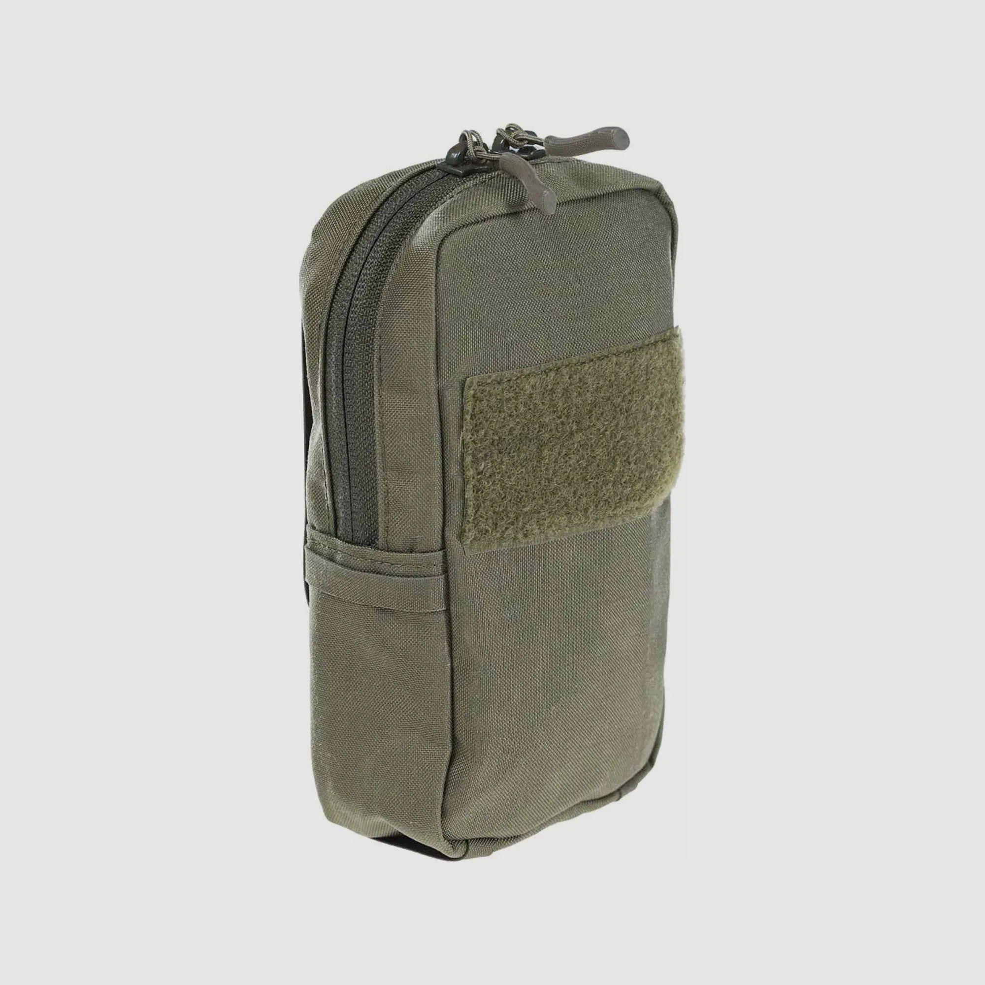 Lindnerhof Lindnerhof Multi-Tasche senkrecht MX054 steingrau