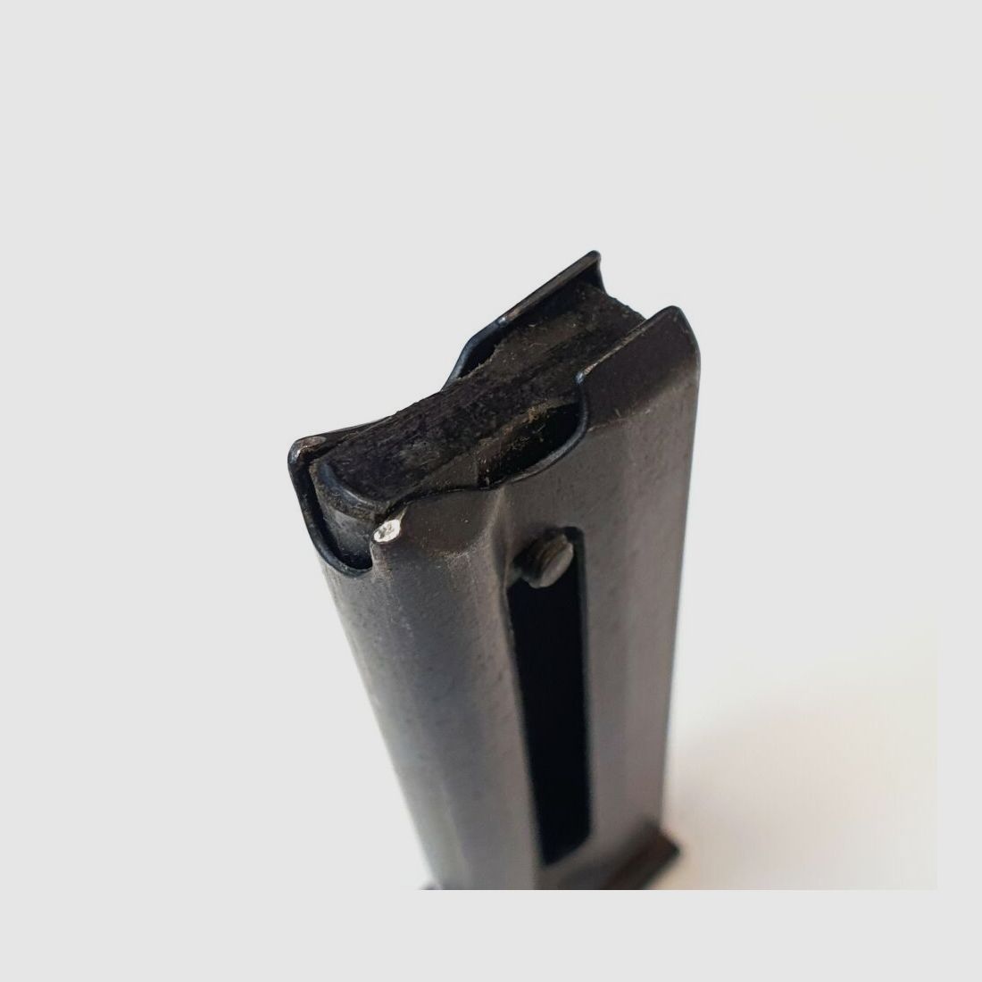 Cargador Bernardelli para pistola Bernardelli modelo 60 - .22lr - 10 disparos, imagen 3 de 4