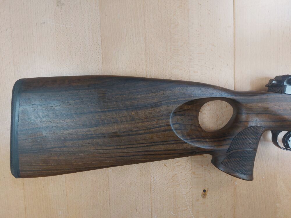 Mauser M 66