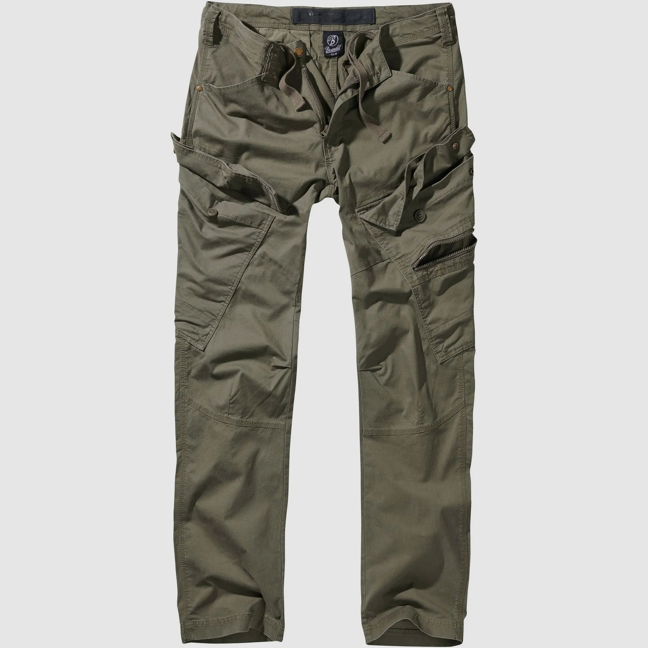 Brandit Adven Trouser slim fit