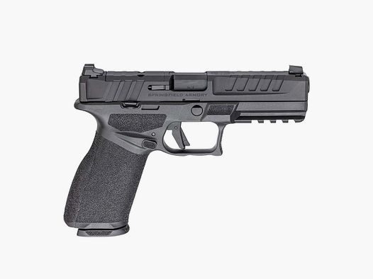 Springfield Armory HS Echelon 4.5 Czarny