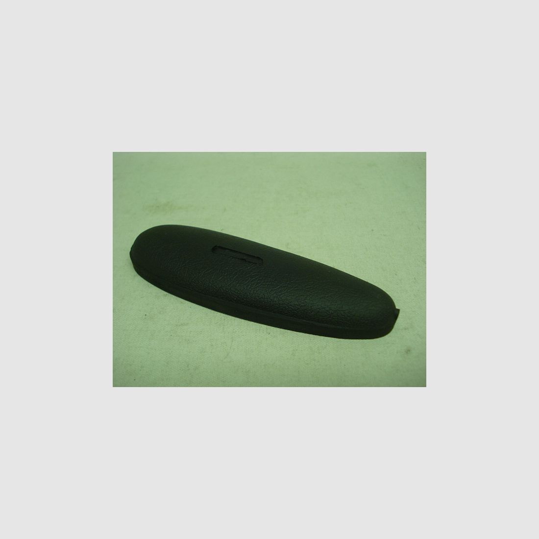Pachmayr Schaftkappe 752B - *OE* D752B-S-6-LE-BL schwarz