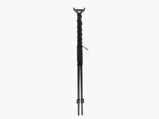 SODIA Zielstock Feldjagd aus Aluminium
