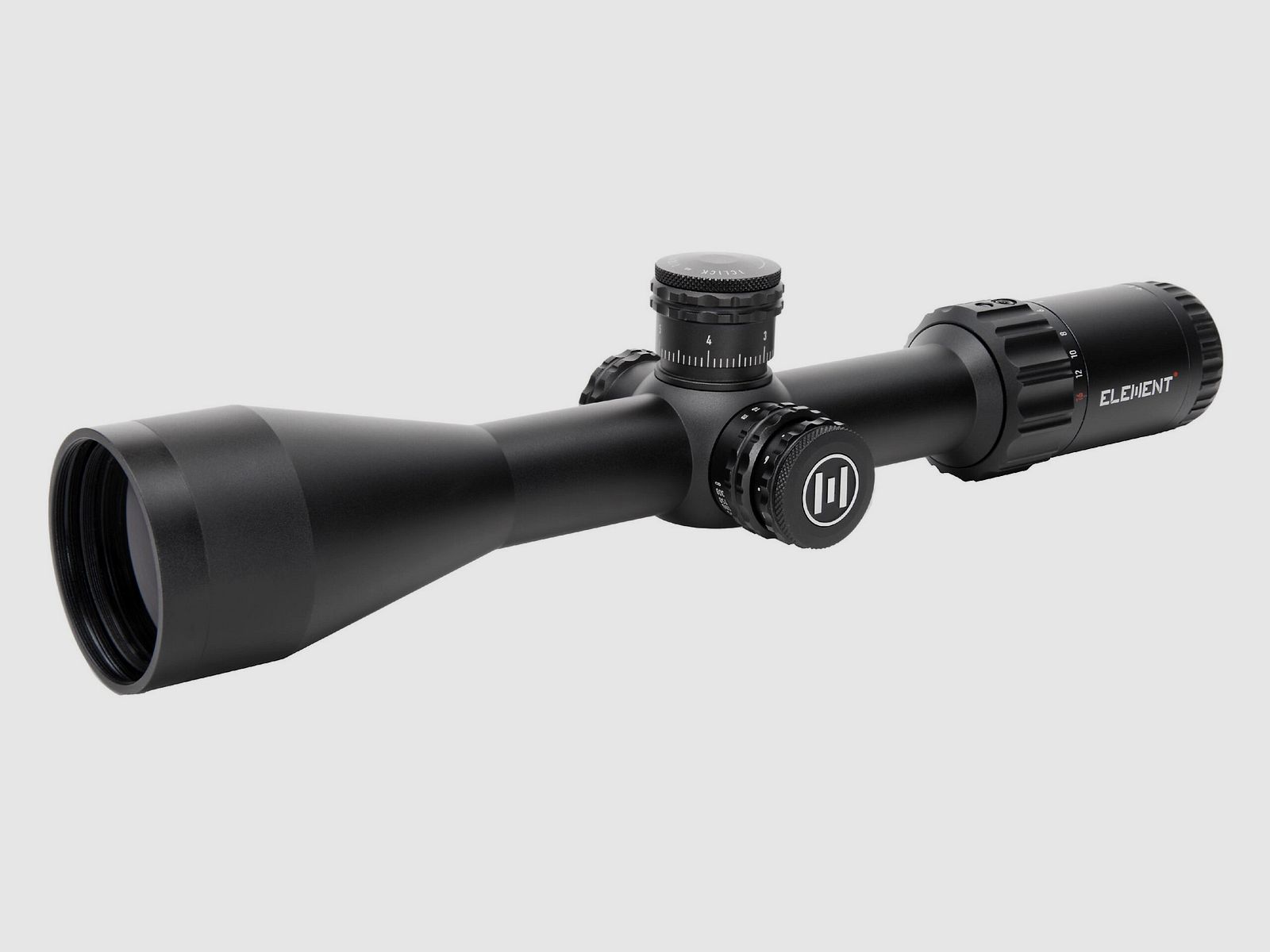 Element Optics Zielfernrohr Helix HDLR 2-16×50 SFP, Bild 1 von 8