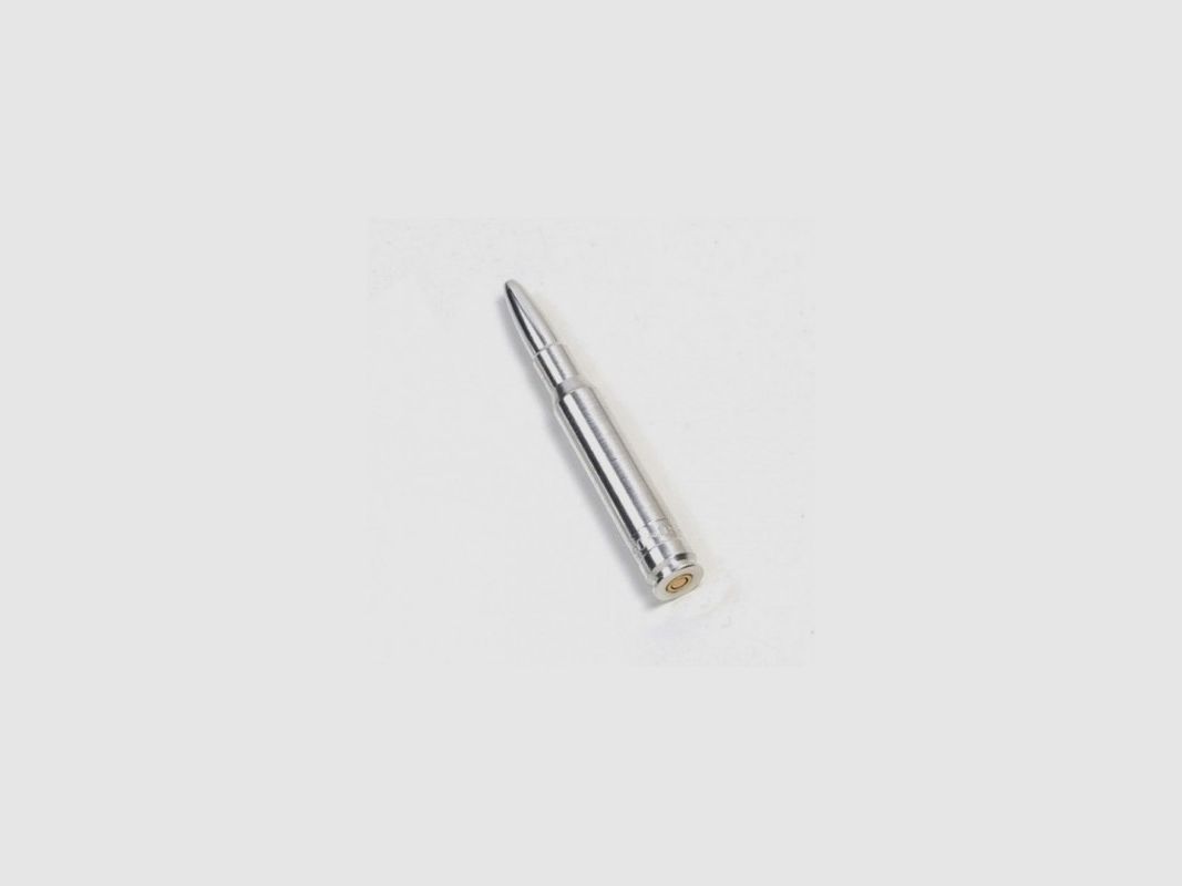 Zündhütchen Aluminium 6,5 Creed