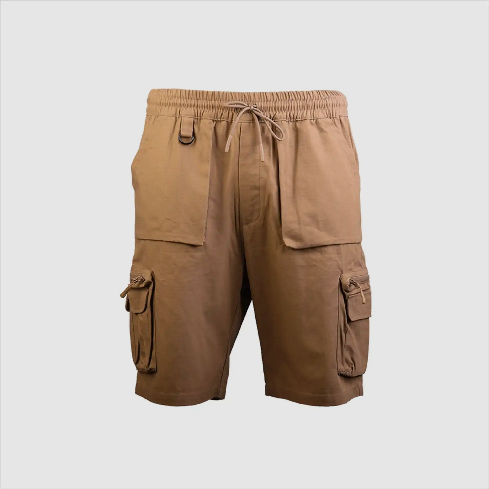 Mil-Tec Mil-Tec Short Urban Explorer Shorts R/S - Oliv / 3XL