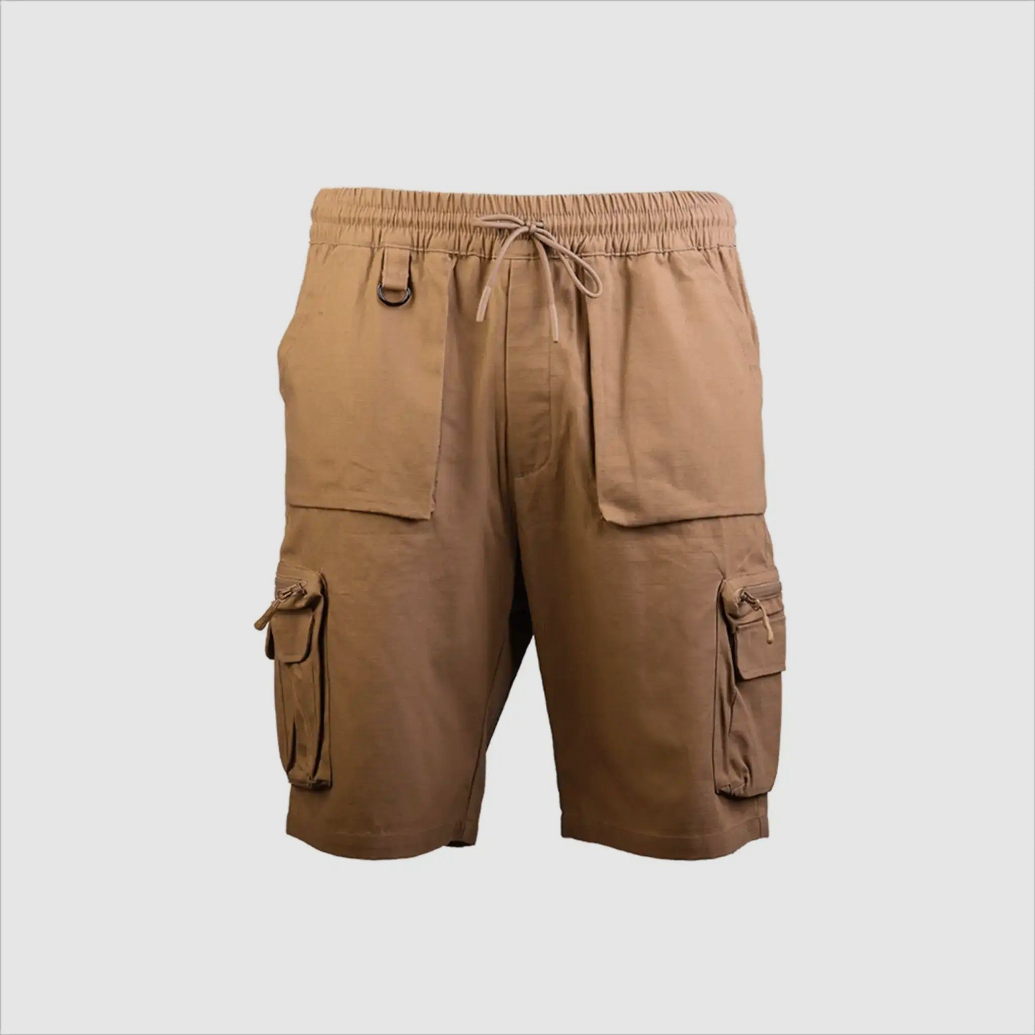 Mil-Tec Mil-Tec Short Urban Explorer Shorts R/S - Oliv / 3XL