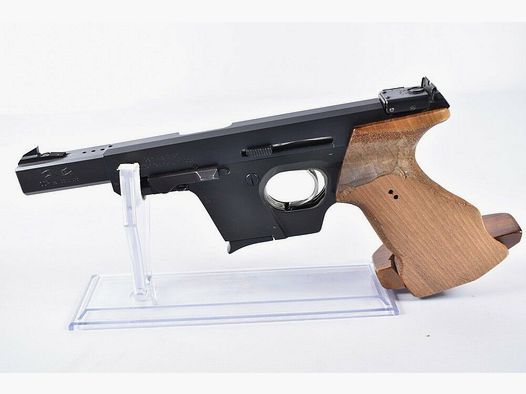 Walther OSP