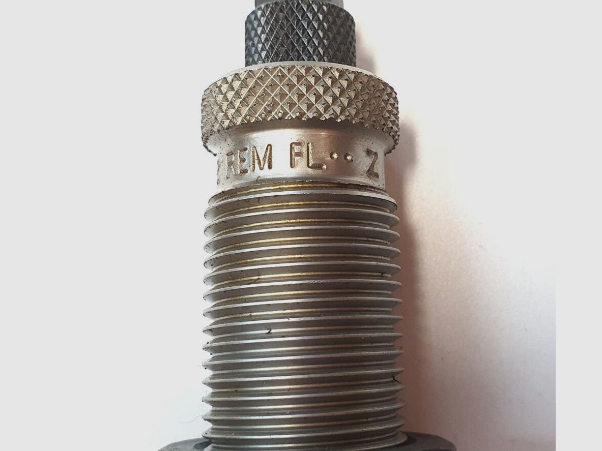 RCBS Reloader Special Full Length Die Set, .222 Rem, immagine 6 di 6