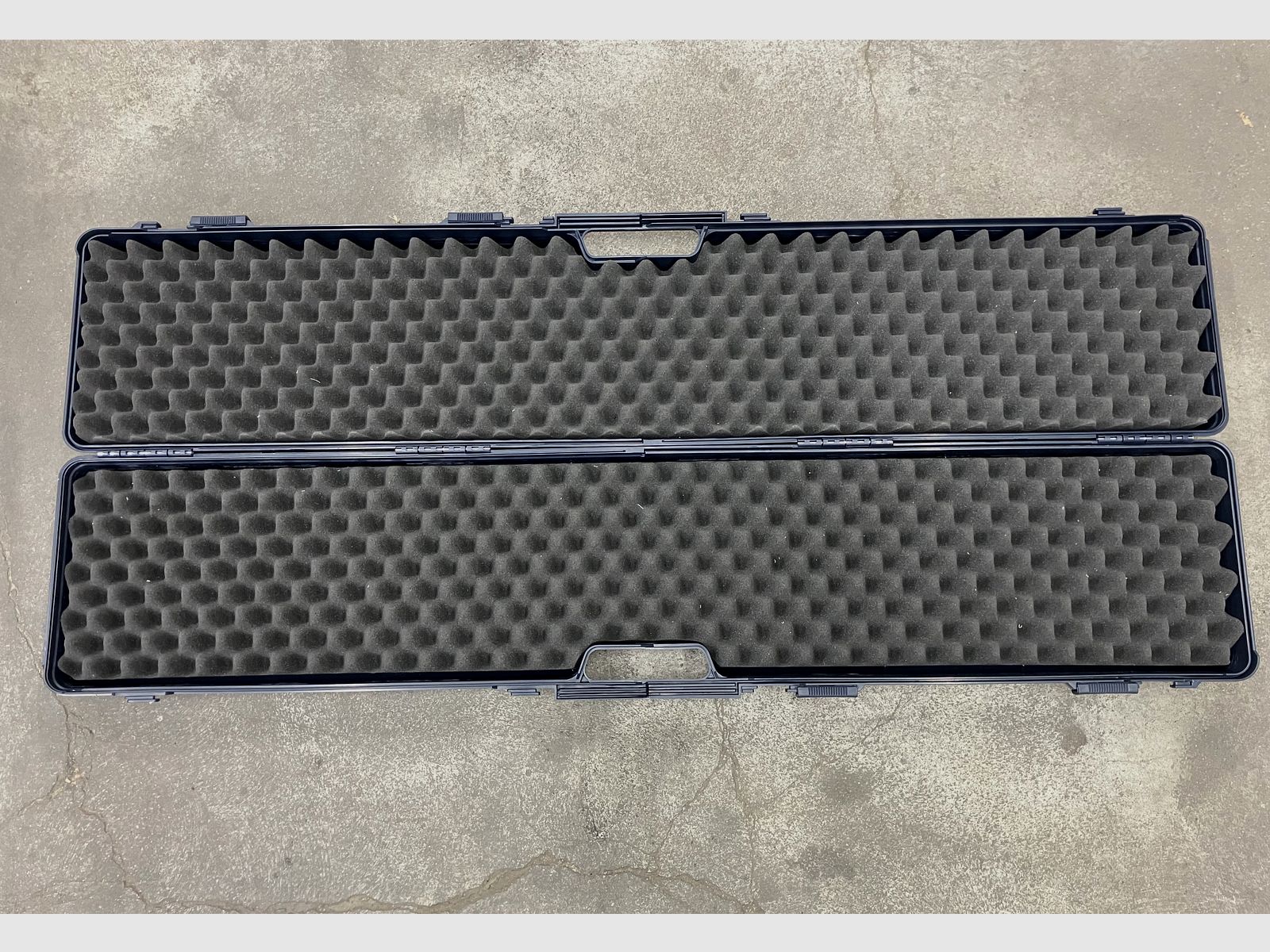 Weapon case Heym