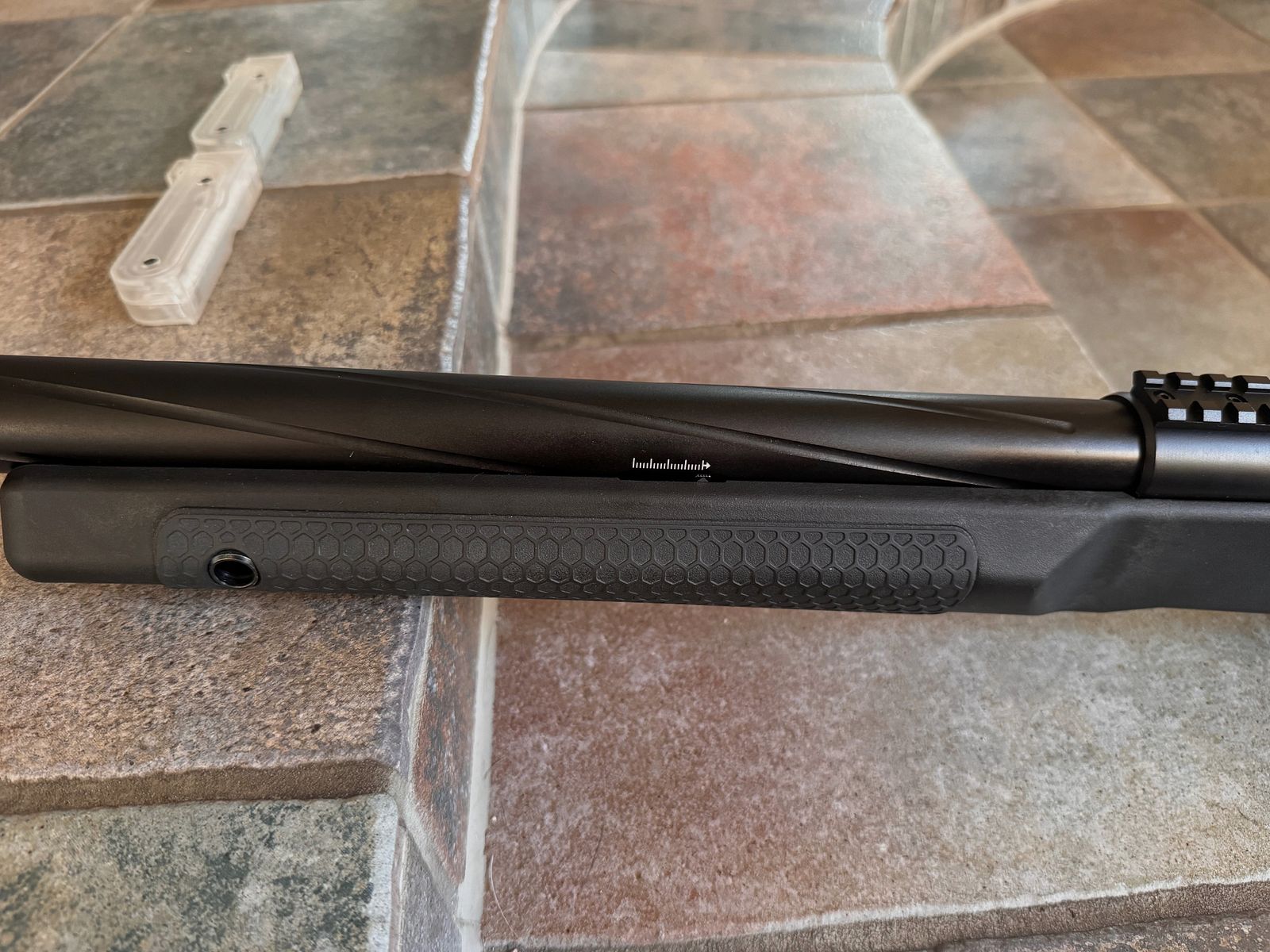 Novritsch SSG10 A2