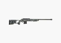 Mercury sport Repetierbüchse Urban Sniper Lauflänge 61 cm - Schaft Camo .308 Win.
