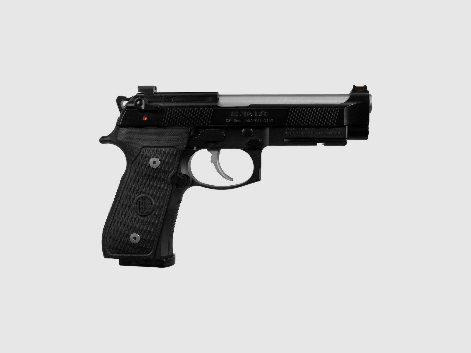 Beretta 98 LTT Elite 9x21 IMI, afbeelding 3 van 3