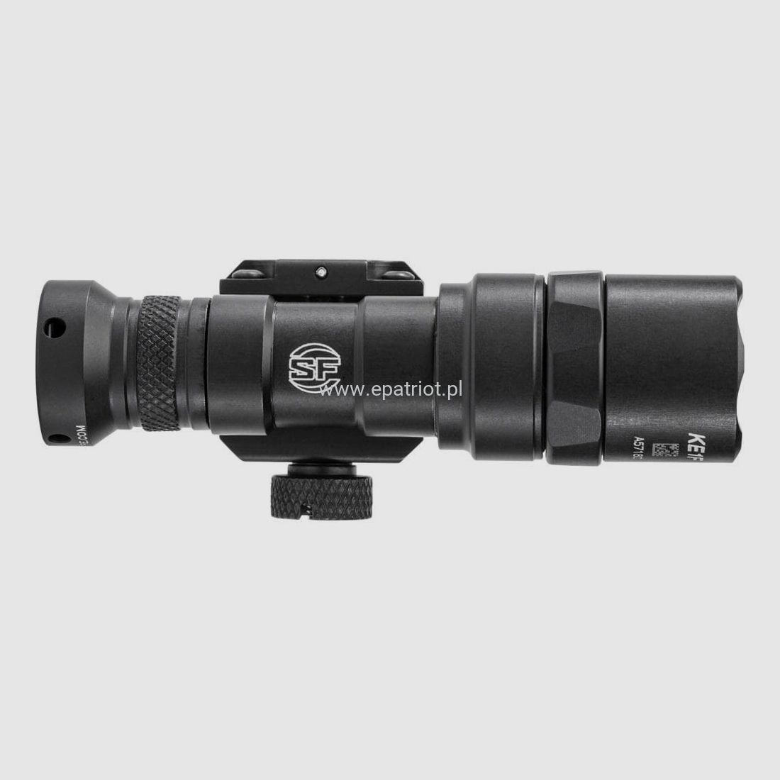 Lampe torche Surefire M300 Mini Scout, image 3 sur 4