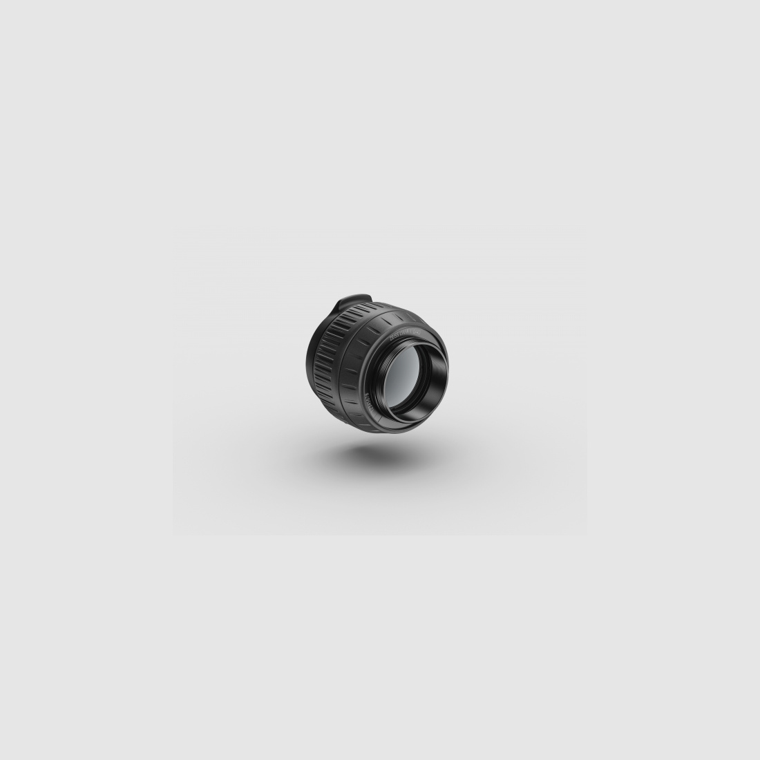 ZEISS DTI 6/20 Wärmebildgerät