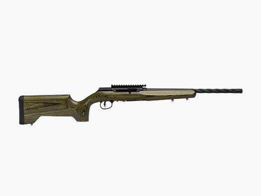 Savage A22 Timber Tactical Selbstladebüchse Kal. .22lfB