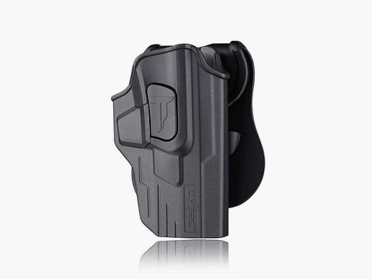 CYTAC R-Defender Holster Gen3