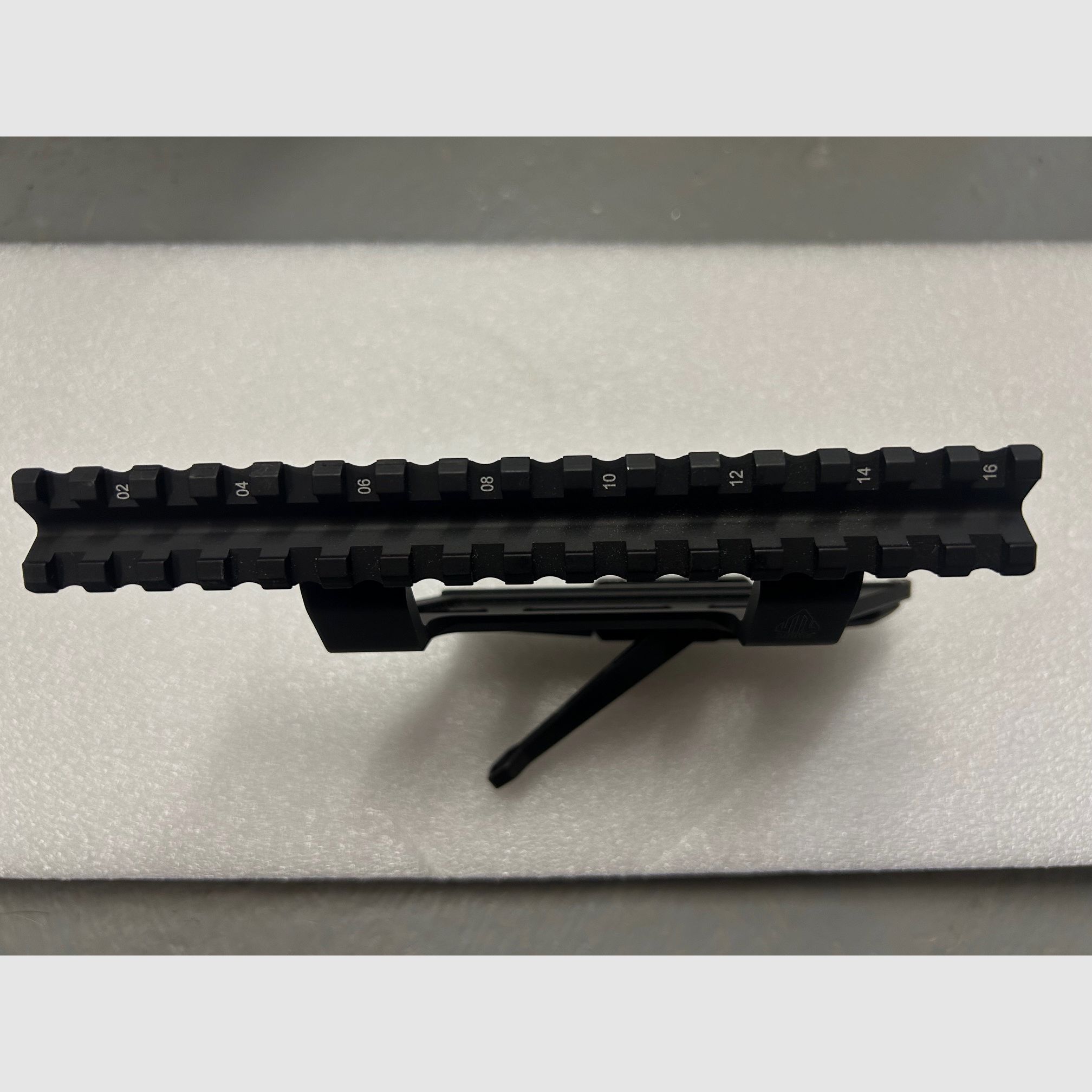 UTG Seitenmontage AK