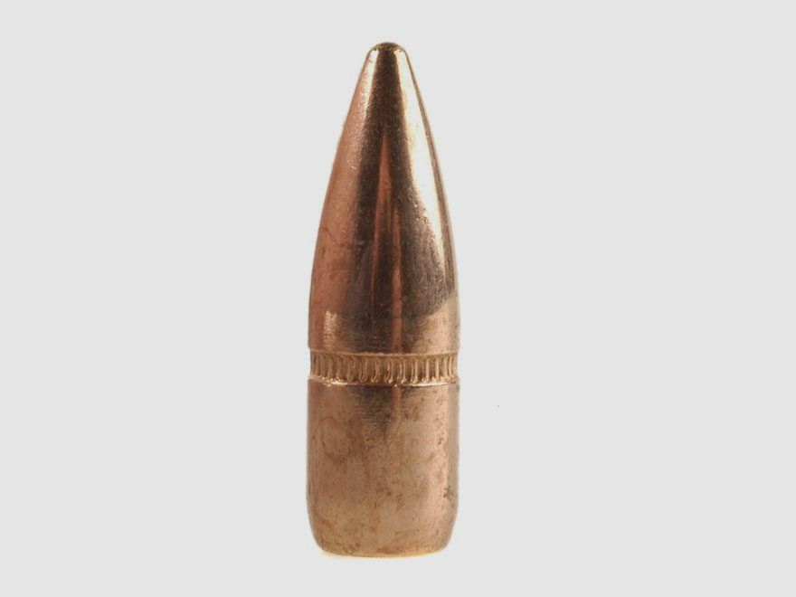 Hornady Kogel .22/.224 FMJ-BT 55GR 6000 stuks