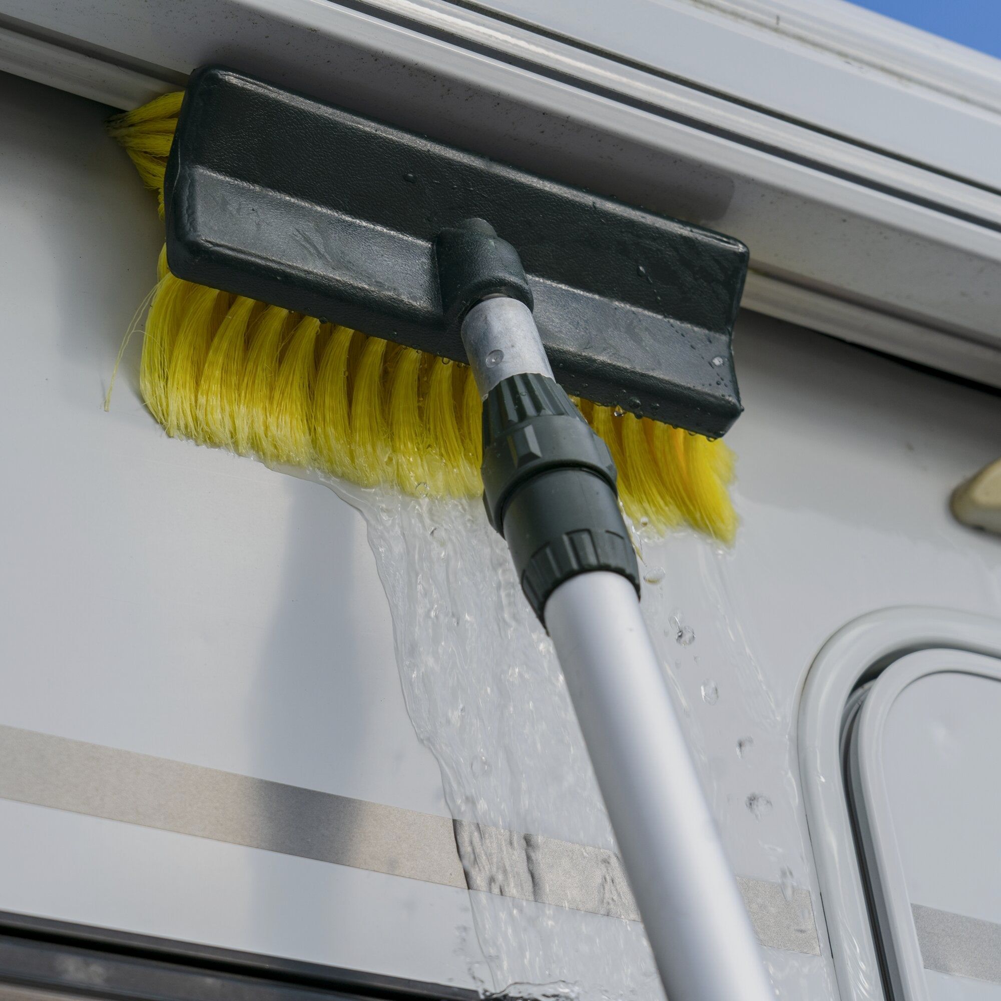 Washing Brush FF Complete, image 5 of 10