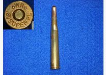 30 Super Flanged Rimmed