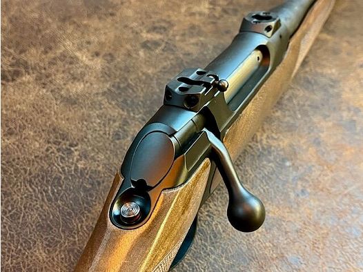 Sauer Mod. 202 Classic