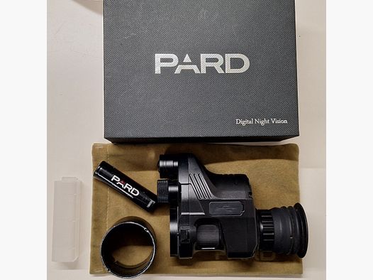 PARD 007A Nachtsichtgerät 850nm 12mm