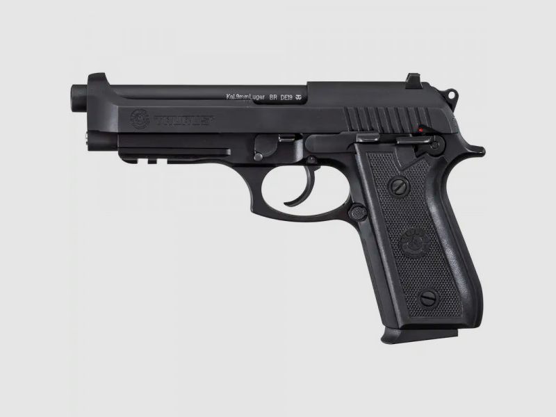 PISTOLA TAURUS PT 92 AF - 9MM LUGER