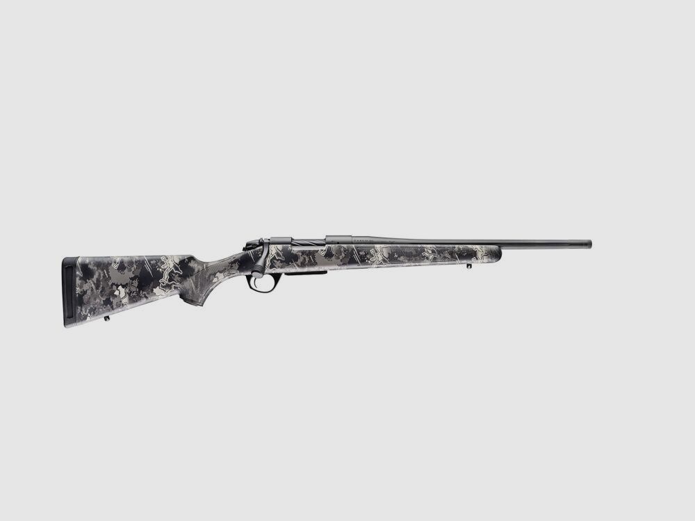 Bergara	 B14 EXTREME Hunter Viper Urban - Waffen Friedrichs