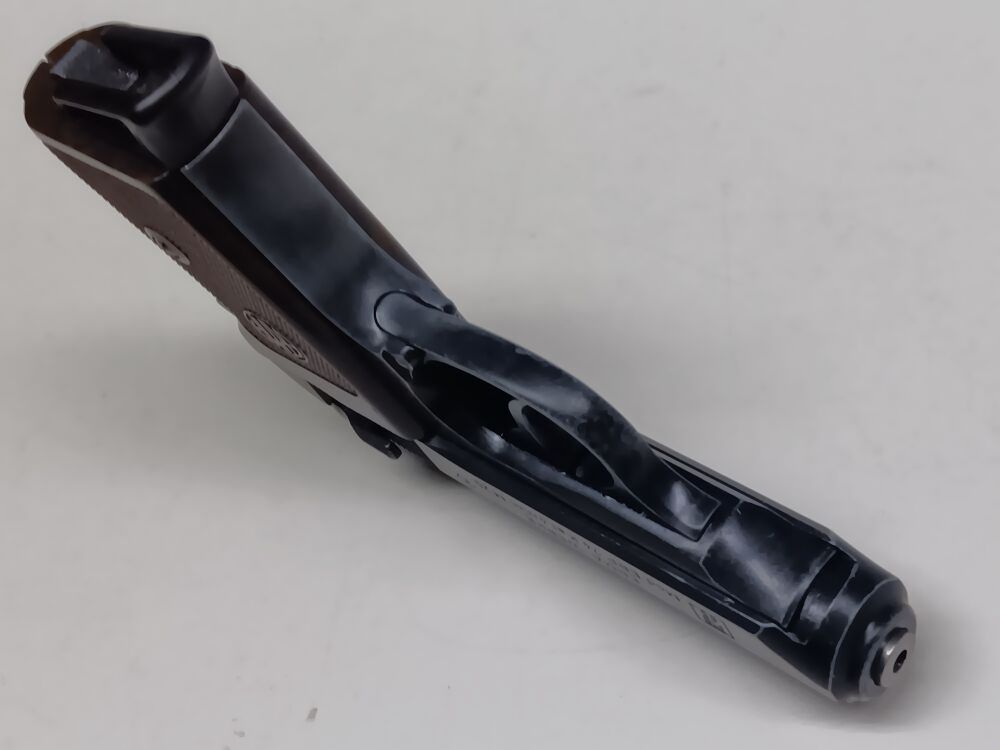 Erma - Werke Mod. ERP 74