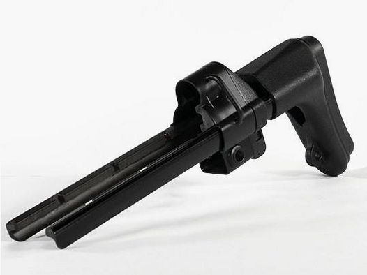 Heckler & Koch MP5 / SP5 Retractable Stock