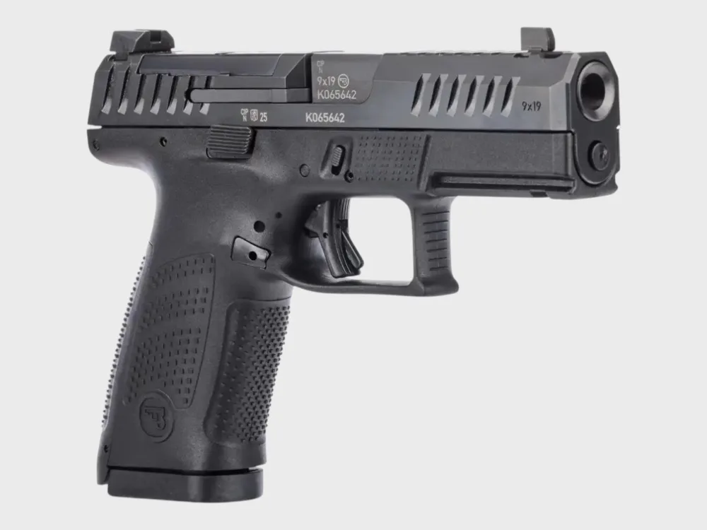 CZ P-10 C OR Ported kaufen - Waffenhandel-Beck.de, Bild 4 von 4