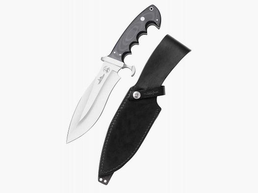 United Cutlery Gil Hibben Alaska Bowie Überlebensmesser